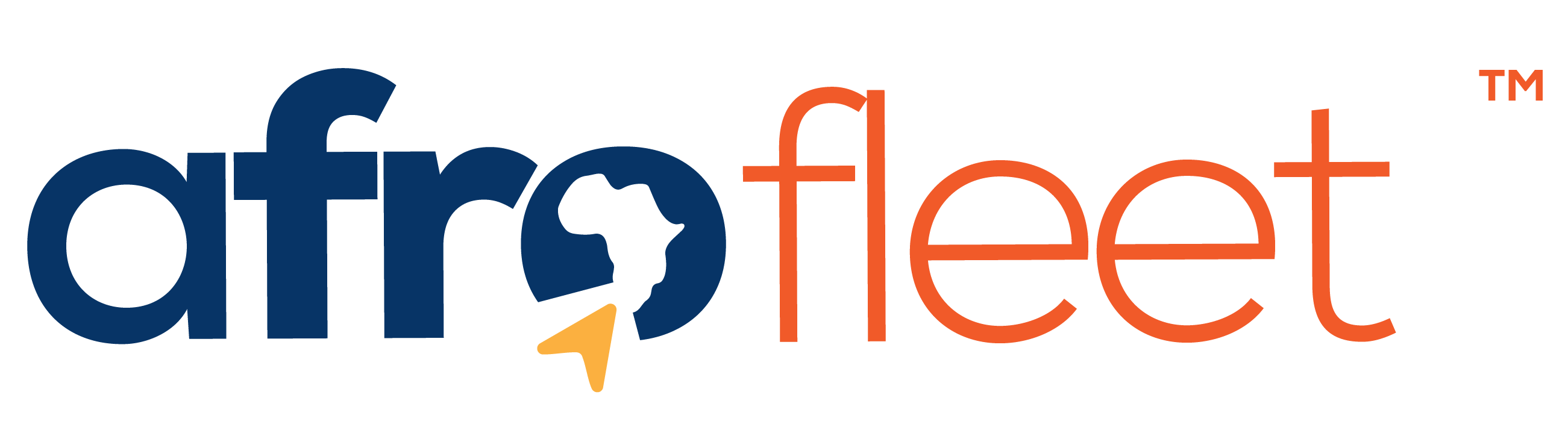 Afrofleet Logo